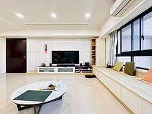 住商小高｜成大林森．百慶質感雙主臥大三房平車