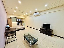 稀有物件!中壢京站景觀漂亮大套房