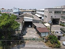 【大寮捷運站】高屏合法乙工廠房