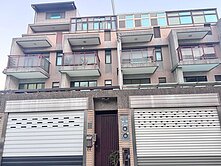 竹慶四君子邊間大地坪別墅【李李好房】