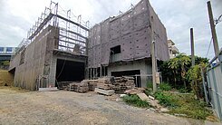 南崗工業區便宜工業地~建物價格另計.真心要賣