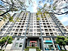 藝文特區｜上城 1+1 房＋平面車位 美居