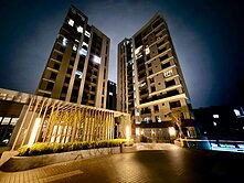 全區最低價♥️大薪計劃2房+平車/一樓3.5米挑高