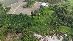 歸仁區沙崙段︱一般農業區︱農牧用地