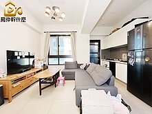 √小茵首選㊣專任中科臻美兩房平車社區唯一釋出