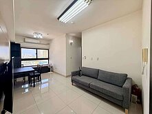 ⭐楠梓精華地段⟦海森館⟧⭐邊間2+1房平車