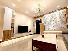 近台積電精品車庫別墅