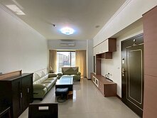 市區稀有三房車