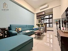 🌈南屯六年屋1+1房平車文青宅