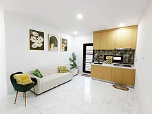 公園路近奇美健身樓寓