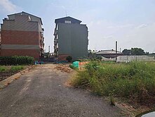 太保高鐵站建地