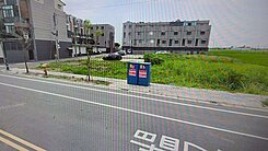 太保近高鐵站三面路建地