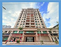 專約青雲景觀邊間電梯三房坡⭐️住商謝秀珍⭐️