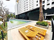 高鐵國際城平車三房