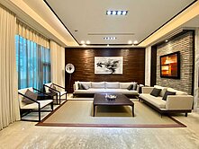 【義大皇家/義大登峰】歐風度假四車電梯別墅