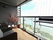 💞絕版高樓觀瀾邊間雙面採光雙車位景觀宅🧧