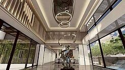 (預售)客運園區/大耀首璽/雙衛浴開窗三房車