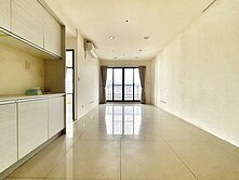 大橘國翔｜LALAPORT三房平車高樓無遮蔽視野佳