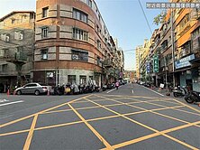 🎖️卓悦聯盟🎖️新莊都計道路用地