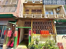 便宜懷舊透天~近漢民商圈-小港捷運-高雄餐旅旁