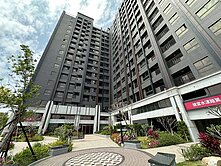 上河匯景觀3房雙車位