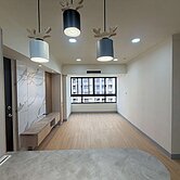 文心崇德捷運次頂二房+車位