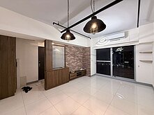 左營高鐵|高樓獨立戶三面採光3房大平車|超稀有釋出