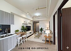 行情內入主仁武澄德特區/高樓層景觀正兩房平車 ✨