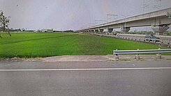 正台37縣高鐵三角窗農地