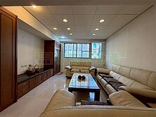 晴光商圈溫馨三房