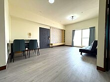 專約~稀有釋出~東港繁華中心~高樓層景觀3房