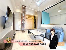 專任✪赫里翁臻愛✪高樓視野兩房車位✪非面74