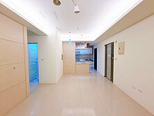 震後三房平車 高樓視野戶