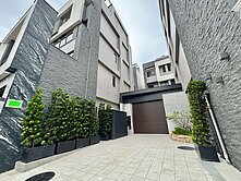 11期承灃仁美｜仁美學區臨路獨棟三車電梯美墅