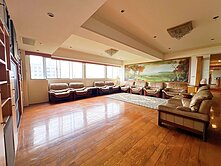 金慶一層設計宅