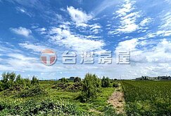 朴子崁後4.5分農地