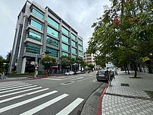 大內湖園區行愛路金矽谷財金頂級商辦總部