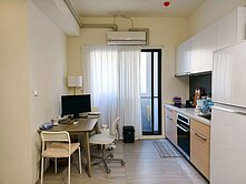 獨家好案釋出「皇龍｜湖美藝朗質感兩房車位」