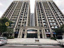 【圓璽不動產】江翠Park河景美裝潢坡平車位