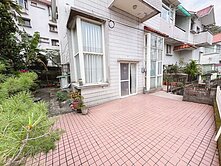 專約-碧潭大庭院車庫別墅-新店大璁