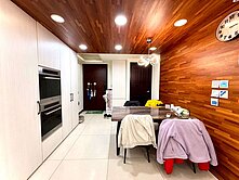 💡三民高中捷運站高樓層三房坡平車位💛