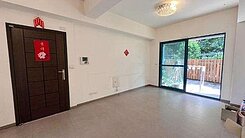 ✨三荷院✨超稀有特殊戶-庭院露台邊間三房車完美格局