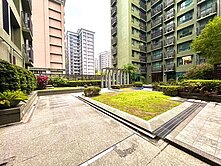 🧸重陽重劃區陽光Park可隔回四房🎵