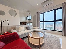 ✨鶯歌台北捷寶｜高樓景觀2房✨