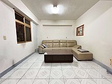 🥨獨家➰近徐匯捷運站有前後陽台大四房