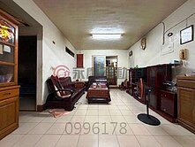  鳳新高中海洋商圈稀有四房公寓3樓