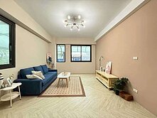 近瑞隆商圈#瑞祥學區#全新翻新美四房