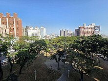 要地段!景觀!就這間!R14巨蛋捷運-面公園美兩房