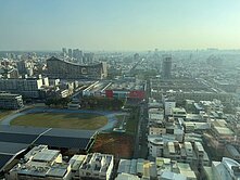 近文山特區鳳山車站超棒景觀兩房車位