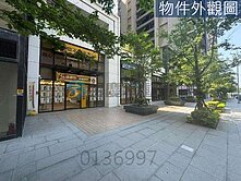 竹科關埔核心好市多-面寬7.55米-百坪旗艦金店面